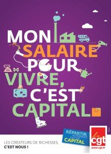 Campagne salaires 2015