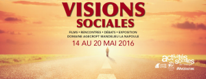 Vision sociales 2016