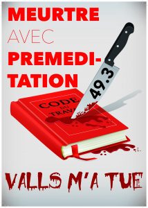 affiche code du travail