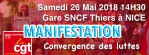 Pour l'égalité, la justice sociale et la solidarité @ Nice | Provence-Alpes-Côte d'Azur | France