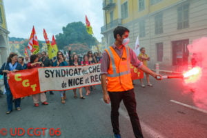 Formation NIVEAU 2 - 1ère partie @ UD CGT 06