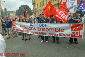 Formation NIVEAU 2 - 1ère partie @ UD CGT 06