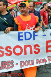 Formation NIVEAU 2 - 1ère partie @ UD CGT 06