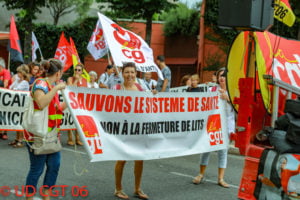 Formation NIVEAU 2 - 1ère partie @ UD CGT 06