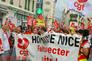 Formation NIVEAU 2 - 1ère partie @ UD CGT 06