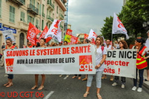 Formation NIVEAU 2 - 1ère partie @ UD CGT 06