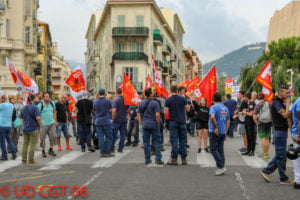Formation NIVEAU 2 - 1ère partie @ UD CGT 06