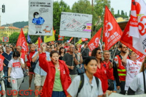 Formation NIVEAU 2 - 1ère partie @ UD CGT 06