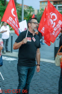 Formation NIVEAU 2 - 1ère partie @ UD CGT 06